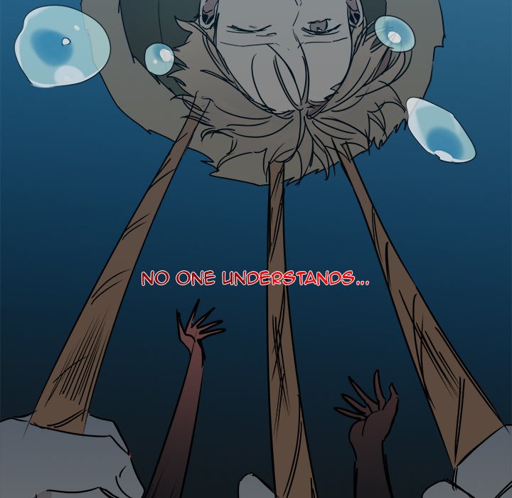 Do You Believe in Ghosts? Do You Believe in Ghosts? EP 25 - Toomics page 38 - 