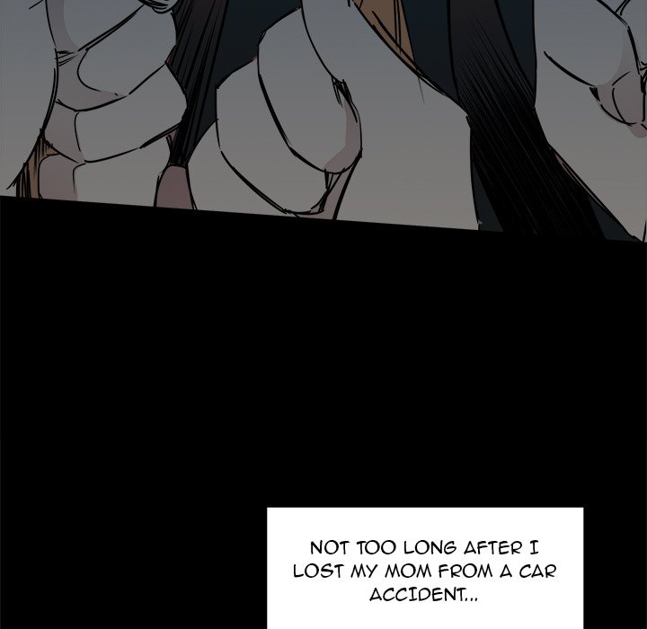 Do You Believe in Ghosts? Do You Believe in Ghosts? EP 25 - Toomics page 39 - 