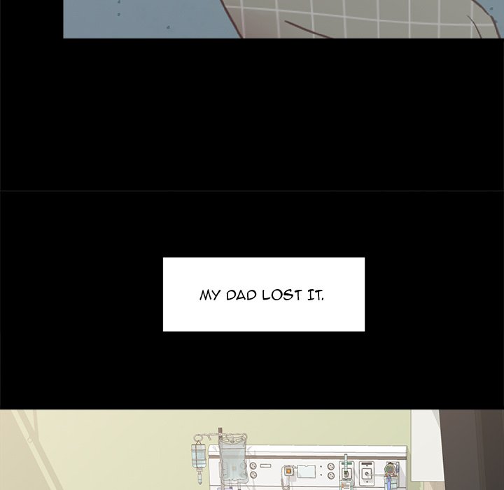 Do You Believe in Ghosts? Do You Believe in Ghosts? EP 25 - Toomics page 41 - 