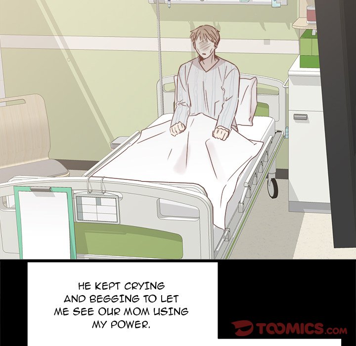 Do You Believe in Ghosts? Do You Believe in Ghosts? EP 25 - Toomics page 42 - 