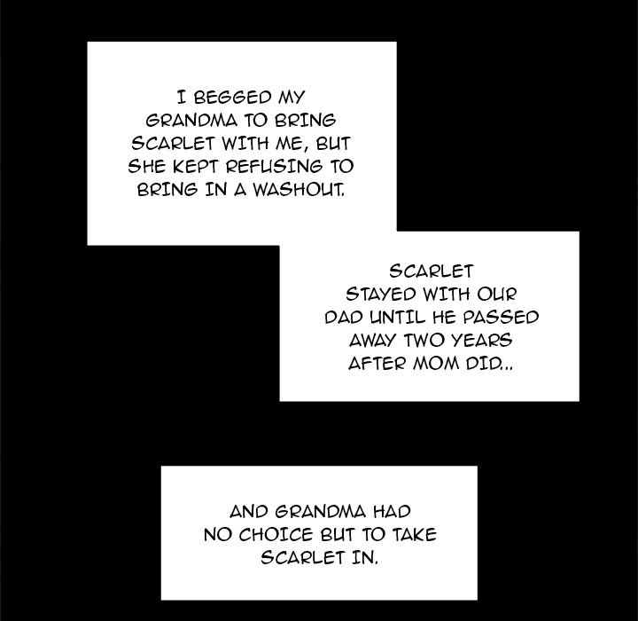 Do You Believe in Ghosts? Do You Believe in Ghosts? EP 25 - Toomics page 45 - 