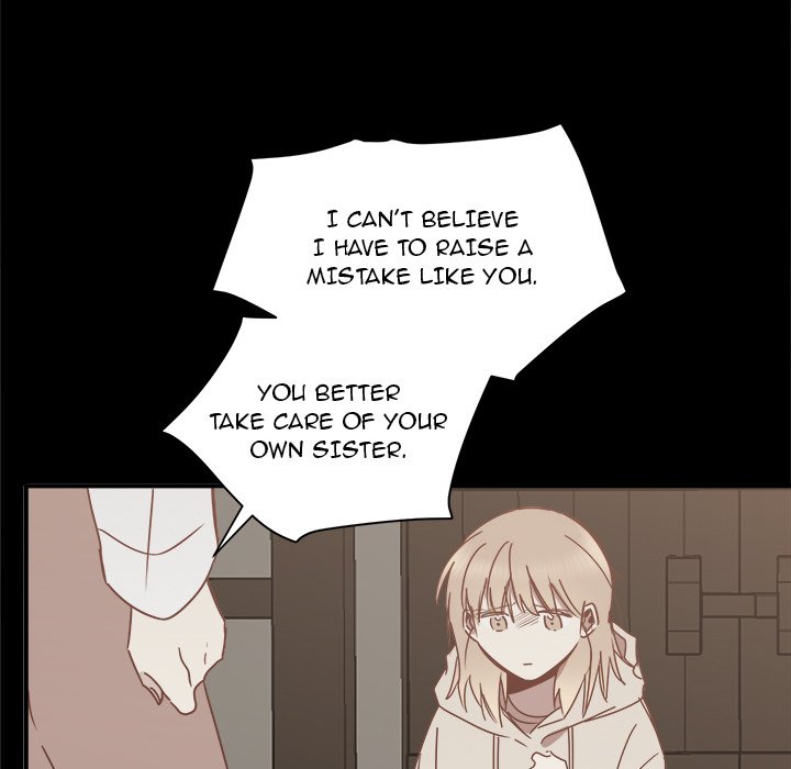 Do You Believe in Ghosts? Do You Believe in Ghosts? EP 25 - Toomics page 46 - 