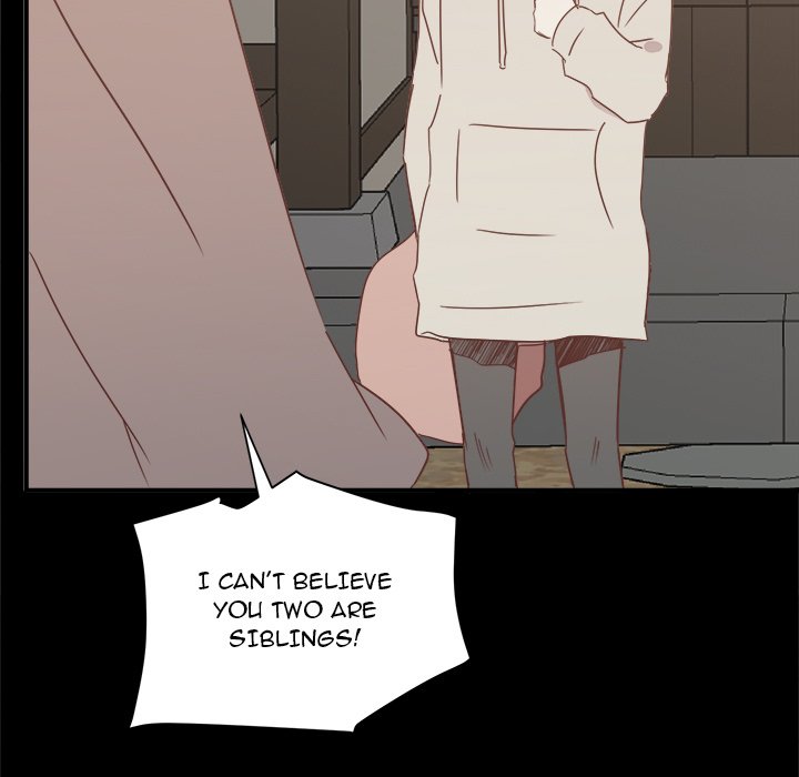 Do You Believe in Ghosts? Do You Believe in Ghosts? EP 25 - Toomics page 47 - 