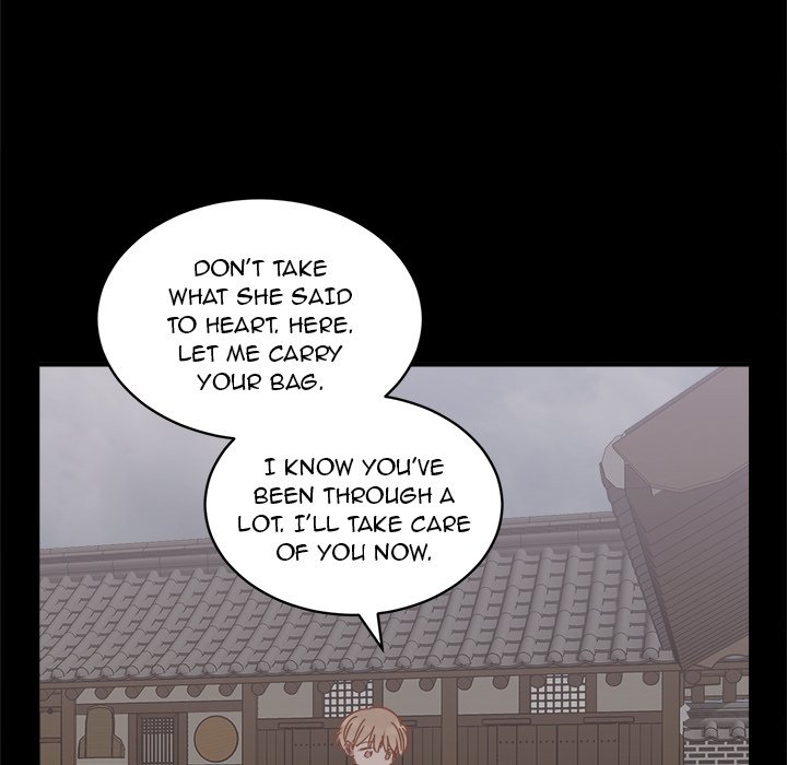 Do You Believe in Ghosts? Do You Believe in Ghosts? EP 25 - Toomics page 48 - 