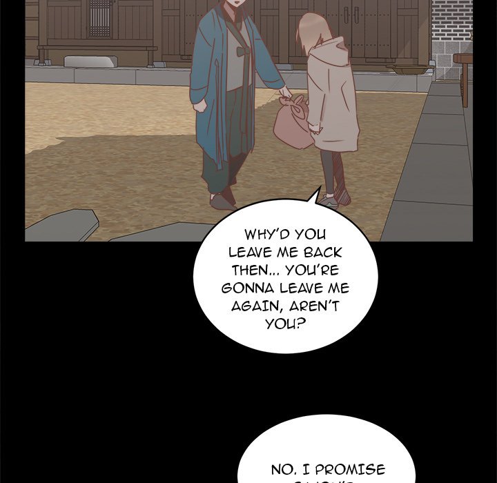 Do You Believe in Ghosts? Do You Believe in Ghosts? EP 25 - Toomics page 49 - 