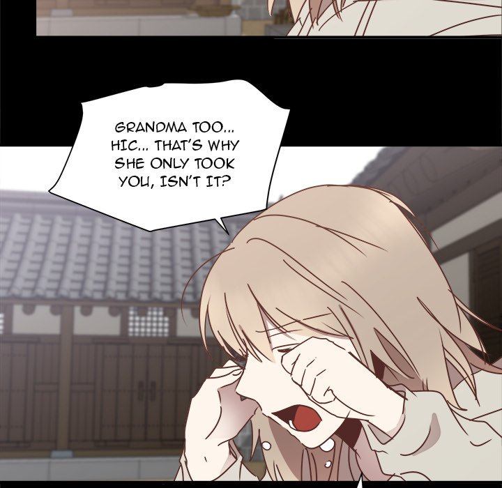 Do You Believe in Ghosts? Do You Believe in Ghosts? EP 25 - Toomics page 52 - 