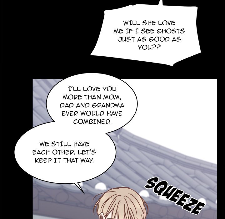 Do You Believe in Ghosts? Do You Believe in Ghosts? EP 25 - Toomics page 53 - 