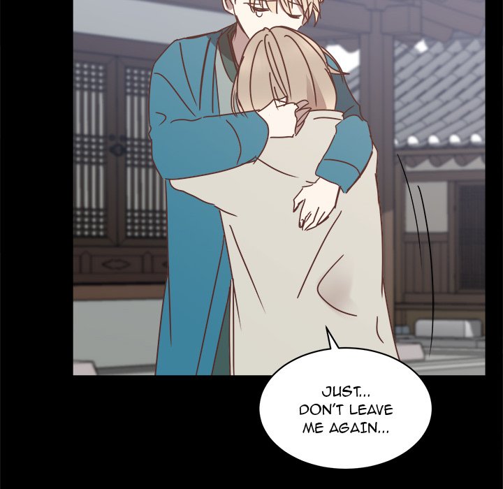 Do You Believe in Ghosts? Do You Believe in Ghosts? EP 25 - Toomics page 54 - 