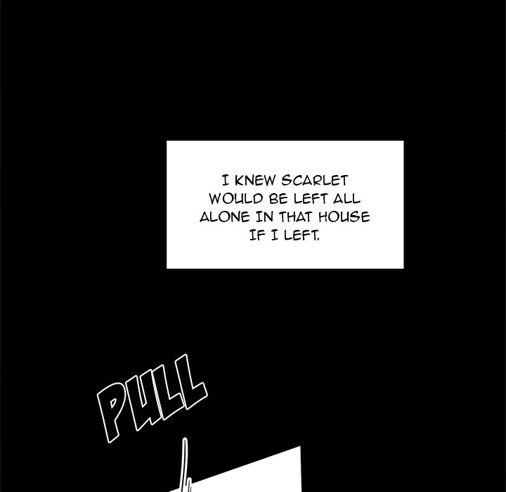 Do You Believe in Ghosts? Do You Believe in Ghosts? EP 25 - Toomics page 55 - 