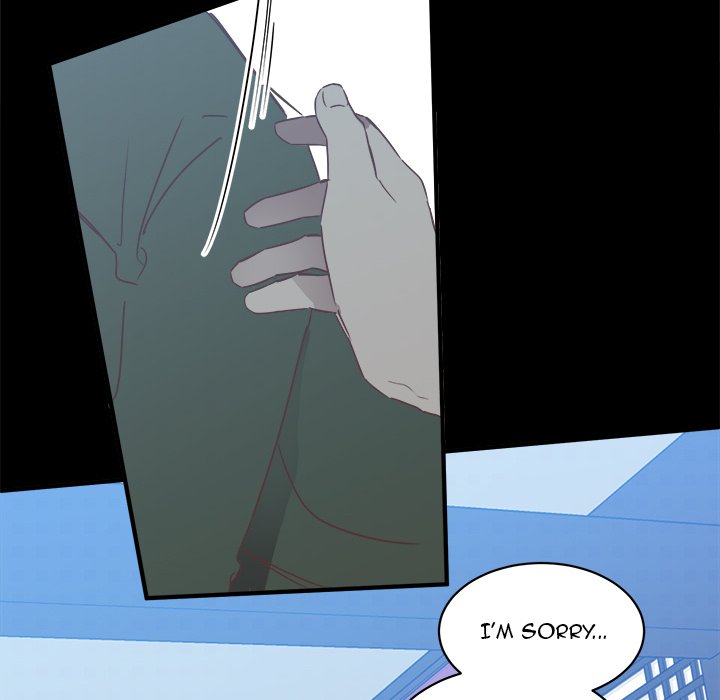Do You Believe in Ghosts? Do You Believe in Ghosts? EP 25 - Toomics page 56 - 