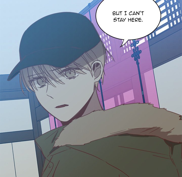 Do You Believe in Ghosts? Do You Believe in Ghosts? EP 25 - Toomics page 57 - 