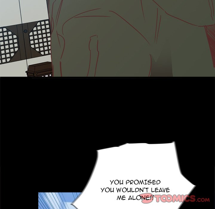 Do You Believe in Ghosts? Do You Believe in Ghosts? EP 25 - Toomics page 58 - 