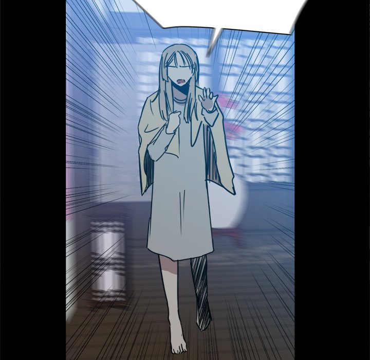 Do You Believe in Ghosts? Do You Believe in Ghosts? EP 25 - Toomics page 59 - 