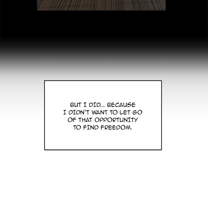 Do You Believe in Ghosts? Do You Believe in Ghosts? EP 25 - Toomics page 60 - 