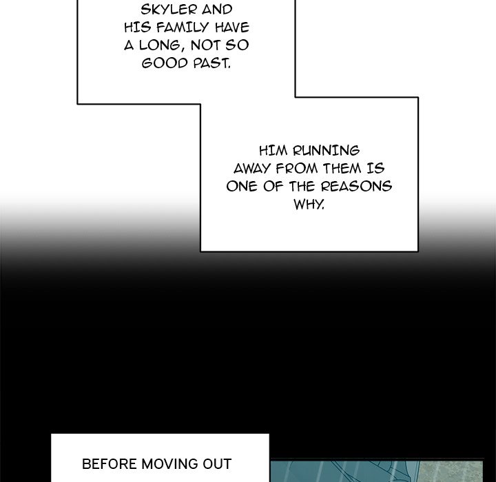 Do You Believe in Ghosts? Do You Believe in Ghosts? EP 25 - Toomics page 7 - 