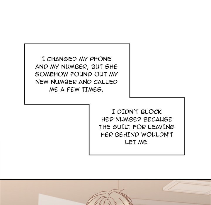 Do You Believe in Ghosts? Do You Believe in Ghosts? EP 25 - Toomics page 61 - 