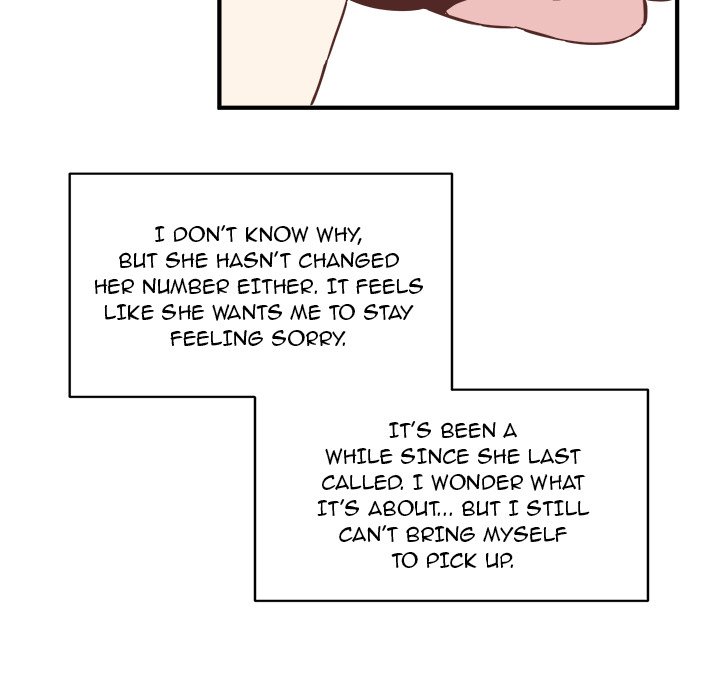 Do You Believe in Ghosts? Do You Believe in Ghosts? EP 25 - Toomics page 64 - 