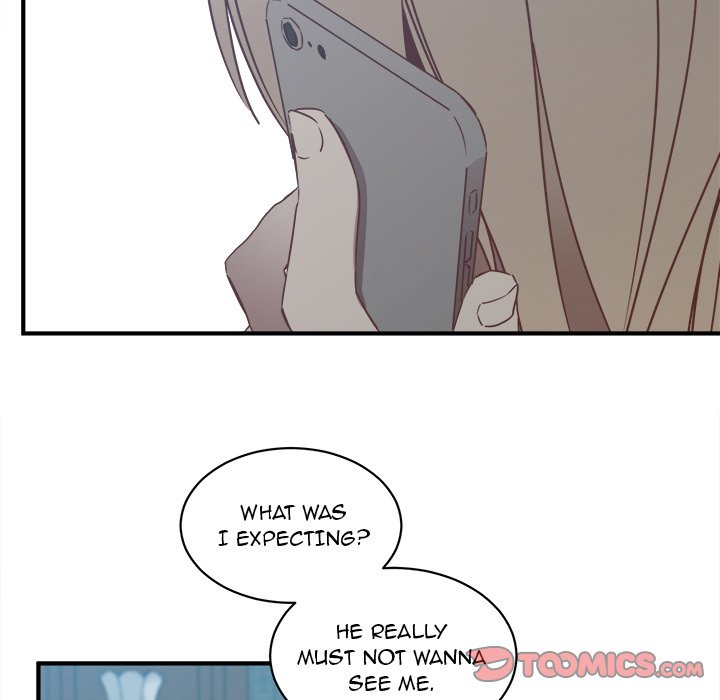 Do You Believe in Ghosts? Do You Believe in Ghosts? EP 25 - Toomics page 66 - 