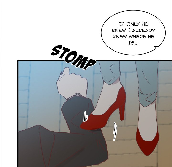 Do You Believe in Ghosts? Do You Believe in Ghosts? EP 25 - Toomics page 68 - 