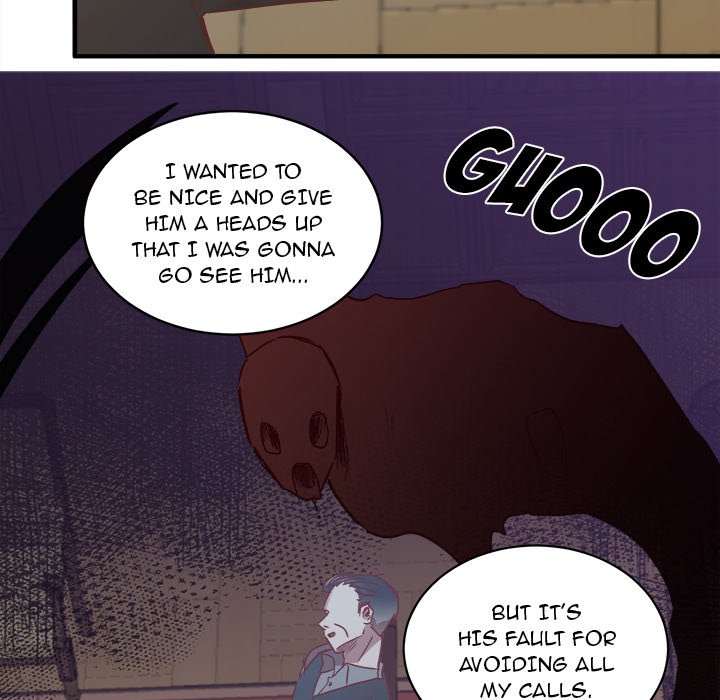 Do You Believe in Ghosts? Do You Believe in Ghosts? EP 25 - Toomics page 69 - 