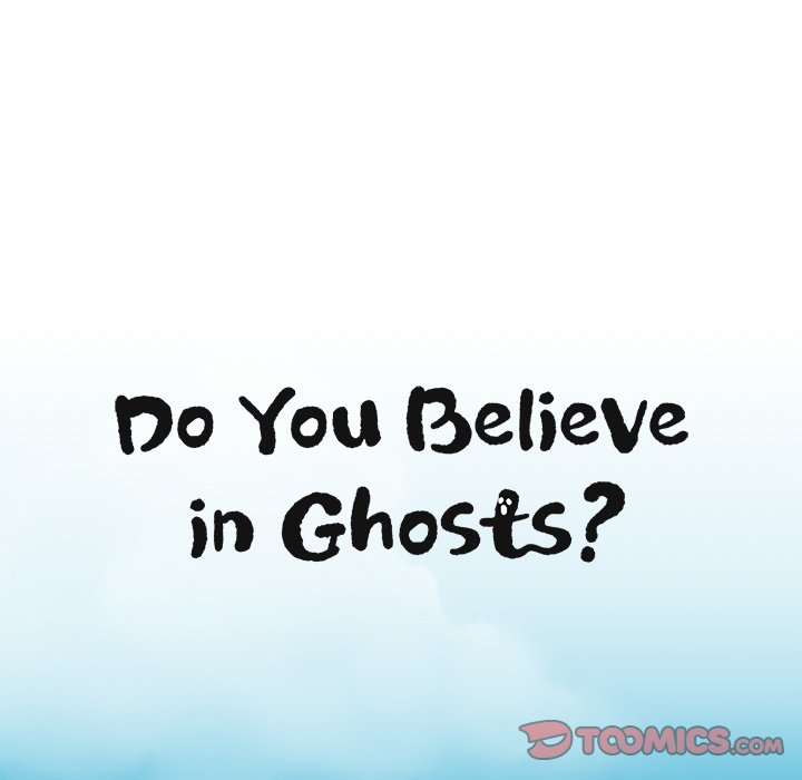 Do You Believe in Ghosts? Do You Believe in Ghosts? EP 25 - Toomics page 74 - 
