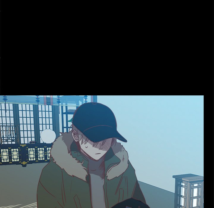 Do You Believe in Ghosts? Do You Believe in Ghosts? EP 25 - Toomics page 9 - 