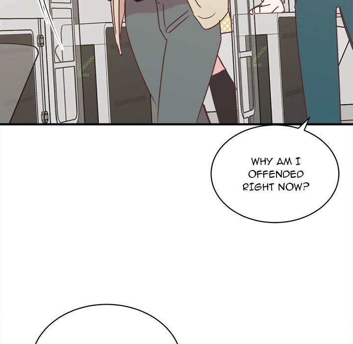 Do You Believe in Ghosts? Do You Believe in Ghosts? EP 25 - Toomics page 81 - 