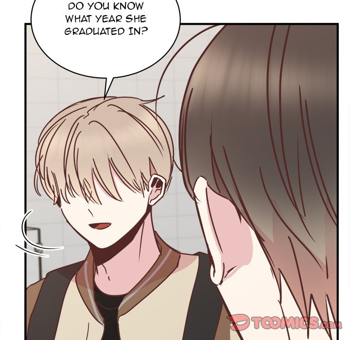 Do You Believe in Ghosts? Do You Believe in Ghosts? EP 25 - Toomics page 82 - 