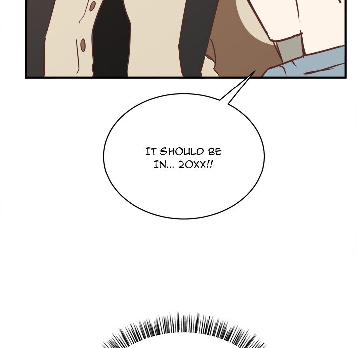 Do You Believe in Ghosts? Do You Believe in Ghosts? EP 25 - Toomics page 83 - 