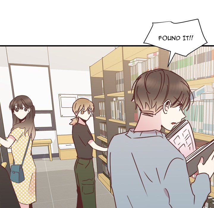 Do You Believe in Ghosts? Do You Believe in Ghosts? EP 25 - Toomics page 86 - 