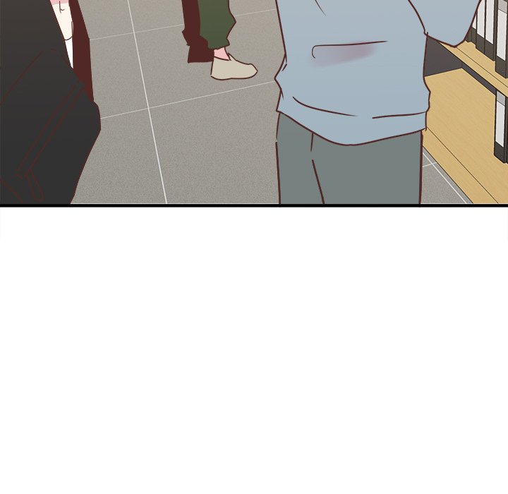 Do You Believe in Ghosts? Do You Believe in Ghosts? EP 25 - Toomics page 87 - 