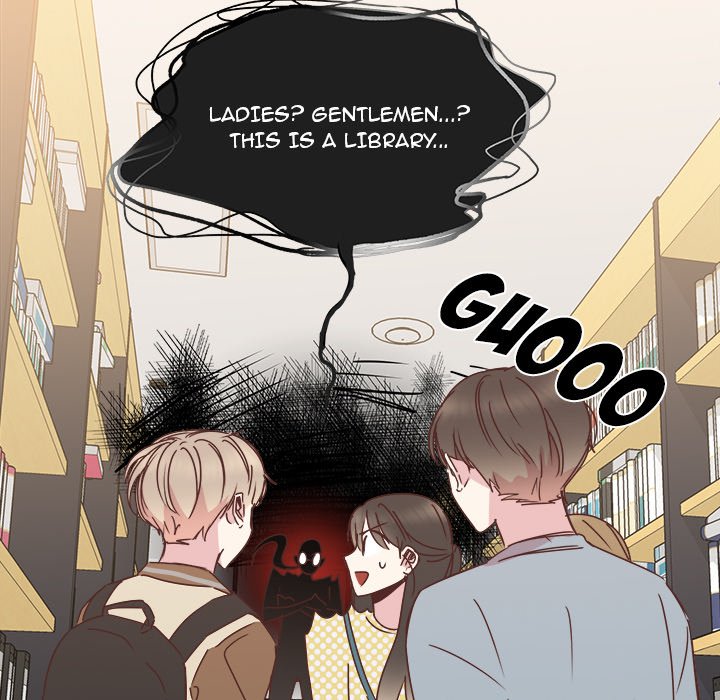 Do You Believe in Ghosts? Do You Believe in Ghosts? EP 25 - Toomics page 91 - 