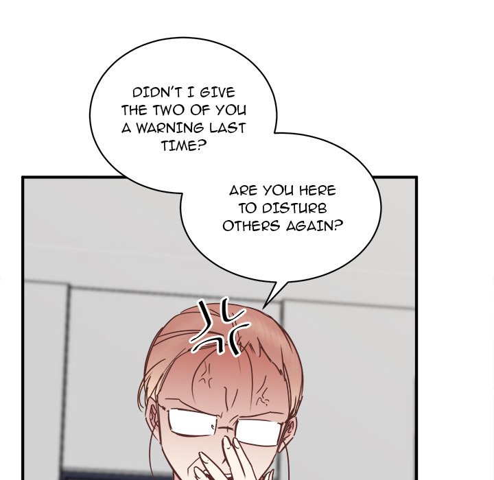 Do You Believe in Ghosts? Do You Believe in Ghosts? EP 25 - Toomics page 93 - 