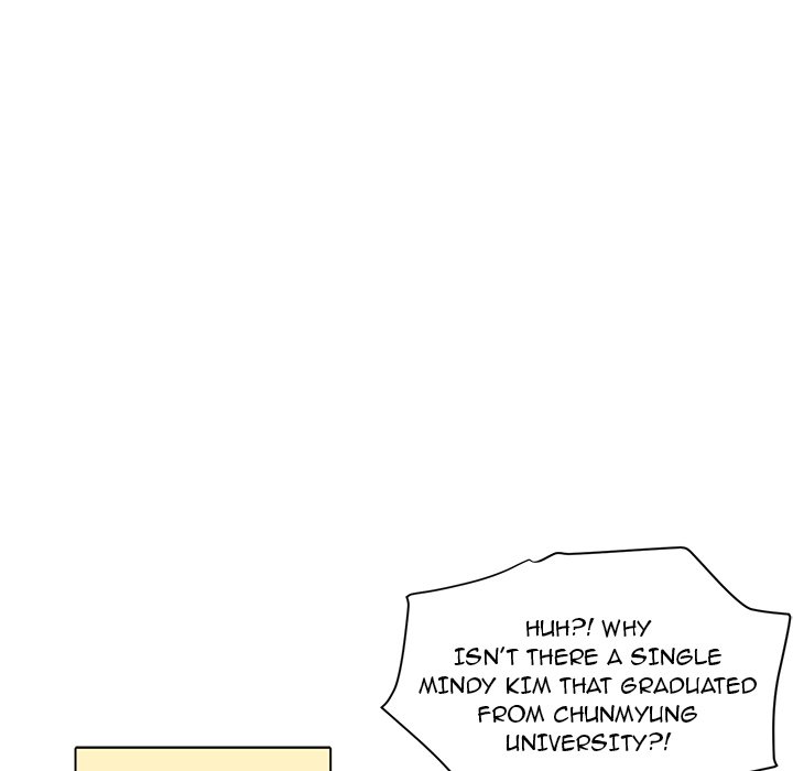 Do You Believe in Ghosts? Do You Believe in Ghosts? EP 25 - Toomics page 100 - 