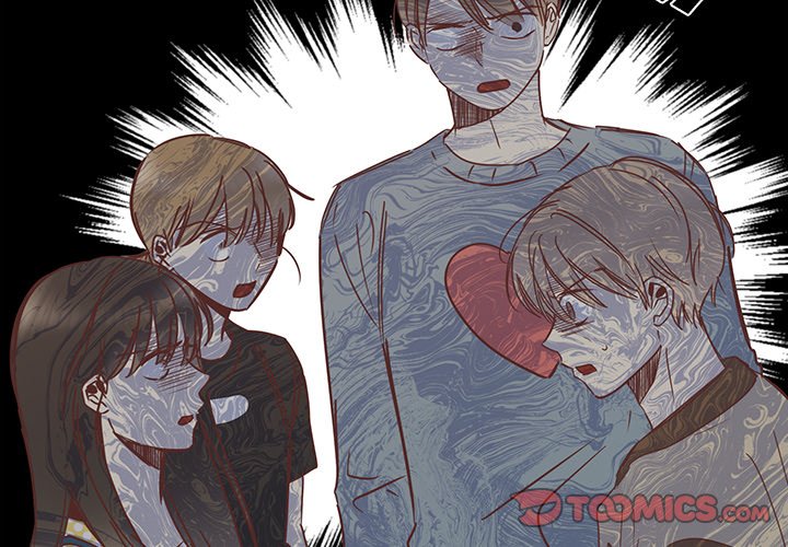 Do You Believe in Ghosts? Do You Believe in Ghosts? EP 26 - Toomics page 2 - 