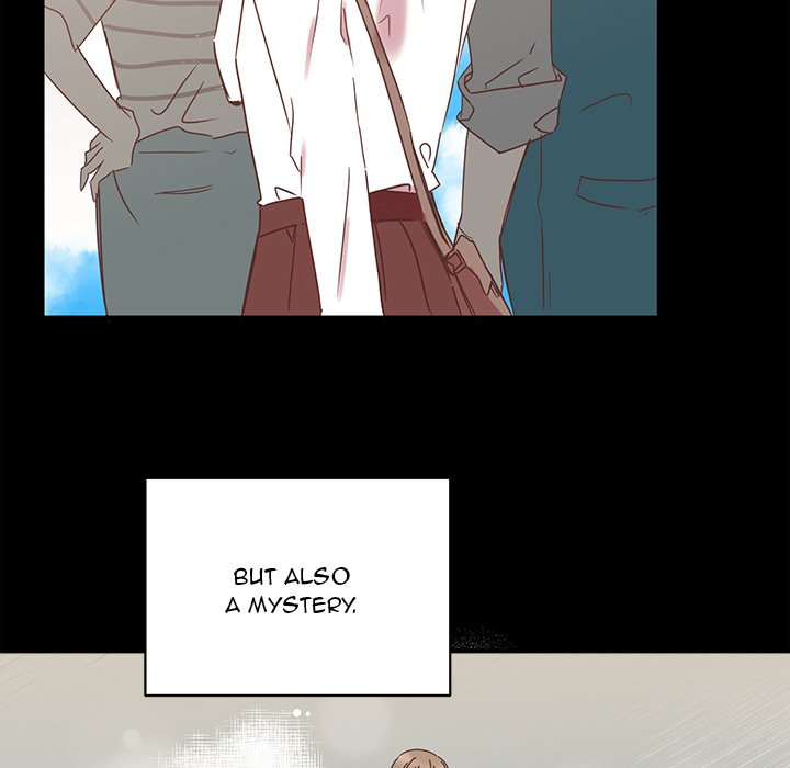 Do You Believe in Ghosts? Do You Believe in Ghosts? EP 26 - Toomics page 11 - 
