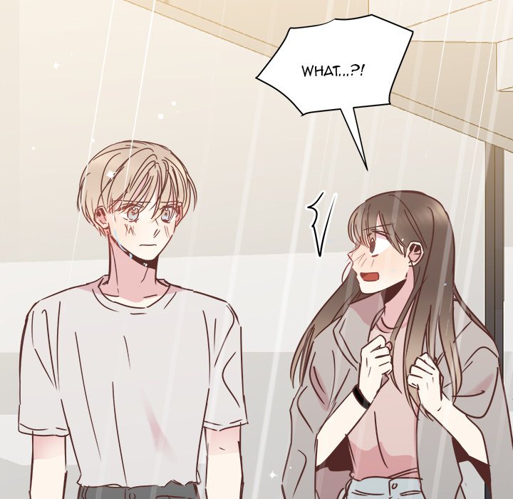 Do You Believe in Ghosts? Do You Believe in Ghosts? EP 26 - Toomics page 101 - 