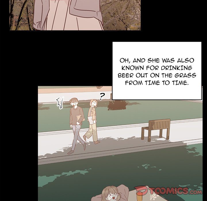 Do You Believe in Ghosts? Do You Believe in Ghosts? EP 26 - Toomics page 14 - 