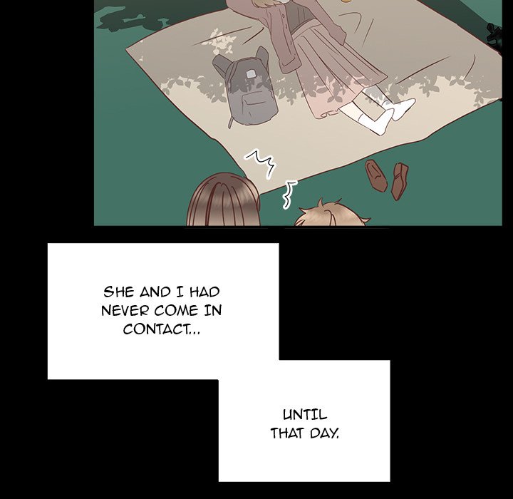 Do You Believe in Ghosts? Do You Believe in Ghosts? EP 26 - Toomics page 15 - 