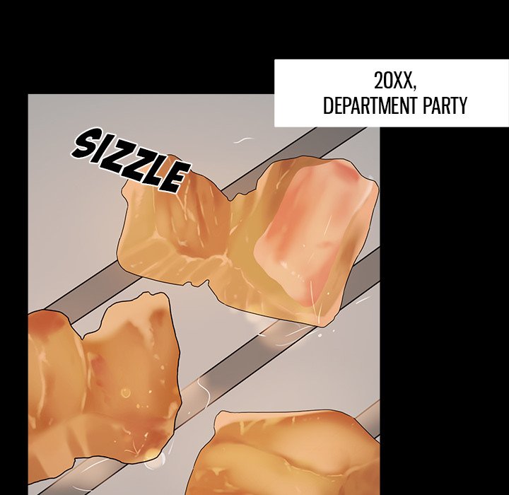 Do You Believe in Ghosts? Do You Believe in Ghosts? EP 26 - Toomics page 16 - 