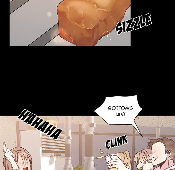 Do You Believe in Ghosts? Do You Believe in Ghosts? EP 26 - Toomics page 17 - 