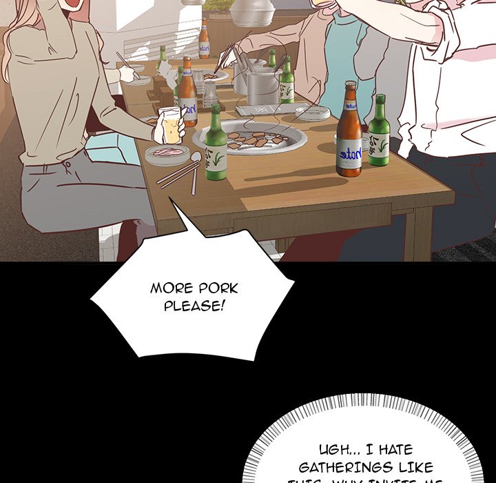 Do You Believe in Ghosts? Do You Believe in Ghosts? EP 26 - Toomics page 18 - 