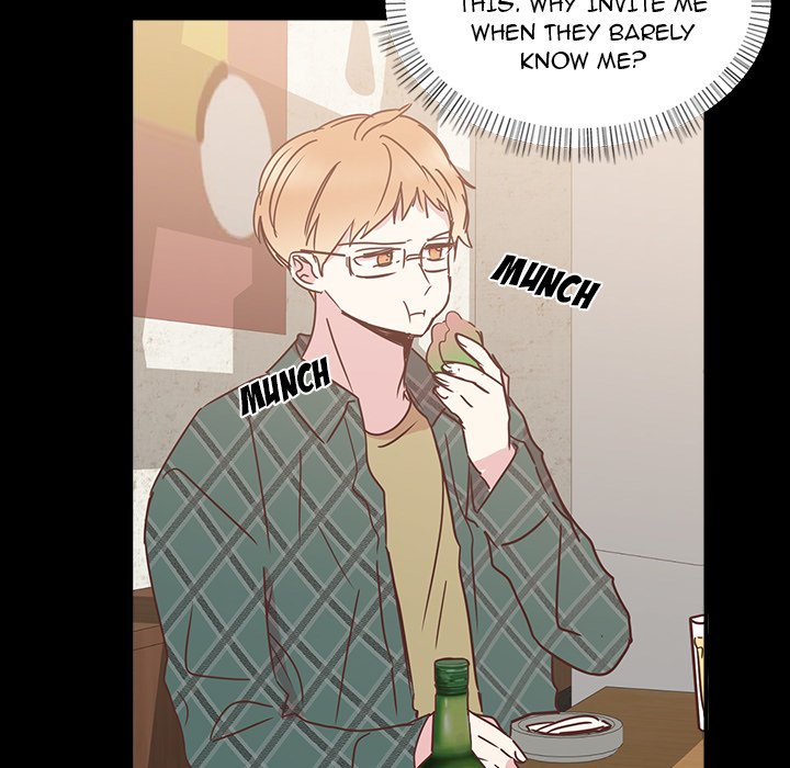 Do You Believe in Ghosts? Do You Believe in Ghosts? EP 26 - Toomics page 19 - 