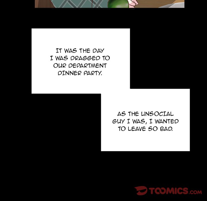 Do You Believe in Ghosts? Do You Believe in Ghosts? EP 26 - Toomics page 20 - 
