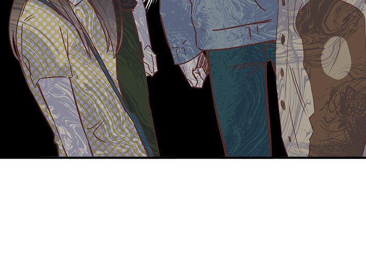 Do You Believe in Ghosts? Do You Believe in Ghosts? EP 26 - Toomics page 3 - 