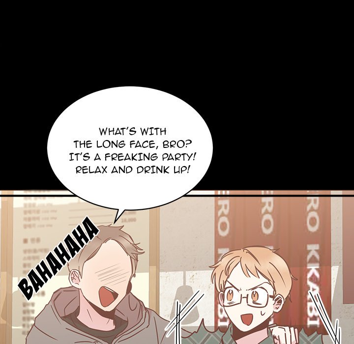 Do You Believe in Ghosts? Do You Believe in Ghosts? EP 26 - Toomics page 21 - 