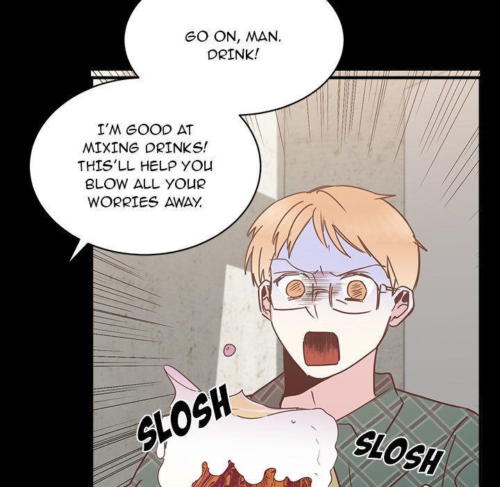 Do You Believe in Ghosts? Do You Believe in Ghosts? EP 26 - Toomics page 23 - 