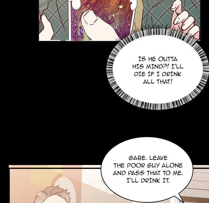 Do You Believe in Ghosts? Do You Believe in Ghosts? EP 26 - Toomics page 24 - 