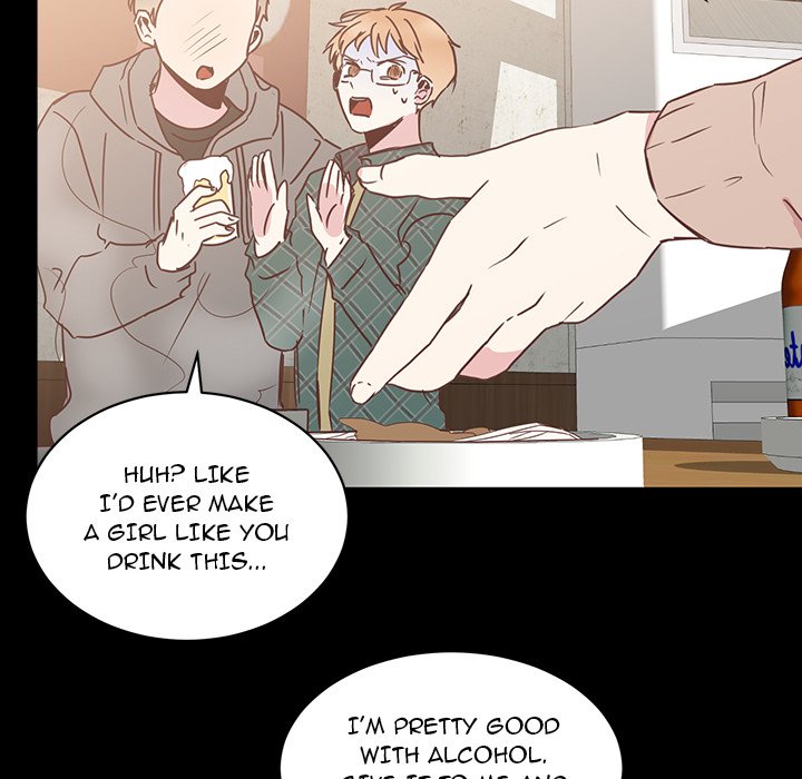 Do You Believe in Ghosts? Do You Believe in Ghosts? EP 26 - Toomics page 25 - 