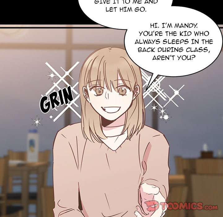 Do You Believe in Ghosts? Do You Believe in Ghosts? EP 26 - Toomics page 26 - 